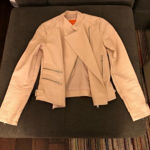 Joe Fresh Moto jacket